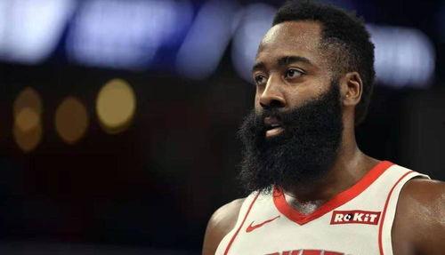 哈登爆料最新消息,揭秘篮球赛场背后的惊人真相