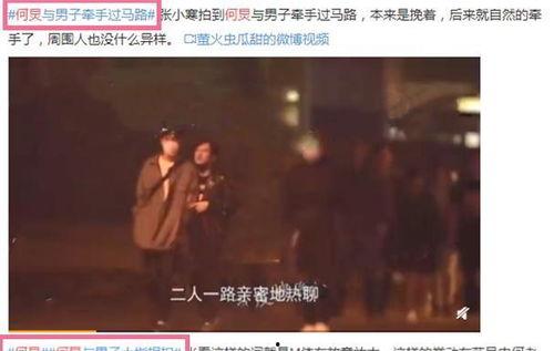 何炅绯闻爆料视频大全集,真相与谣言的交织 第1张 何炅绯闻爆料视频大全集,真相与谣言的交织 第1张