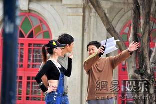 导演爆料张弛视频 第1张 导演爆料张弛视频 第1张