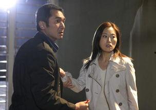 鬼眼刑警 在线观看,揭秘悬案背后的神秘力量 第1张 鬼眼刑警 在线观看,揭秘悬案背后的神秘力量 第1张